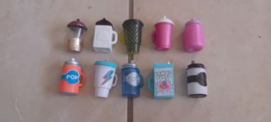 lol surprise bottles