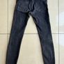 Zara Black Jeans Image 5