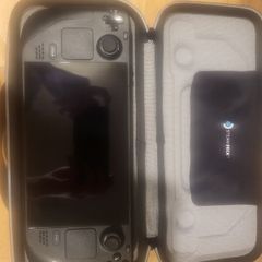 Steam deck LCD 513GB