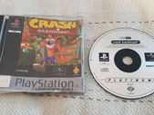 Crash Bandicoot Top PlayStation Game For Sale Here