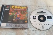 Crash Bandicoot Top PlayStation Game For Sale Here