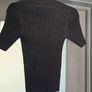 BNWT Choker Style Top Image 4