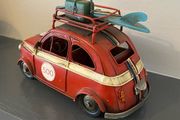 model car