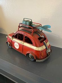model car