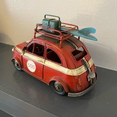 model car