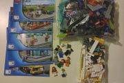 LEGO City Town Square 60026