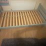 Single Bed frame Image 3