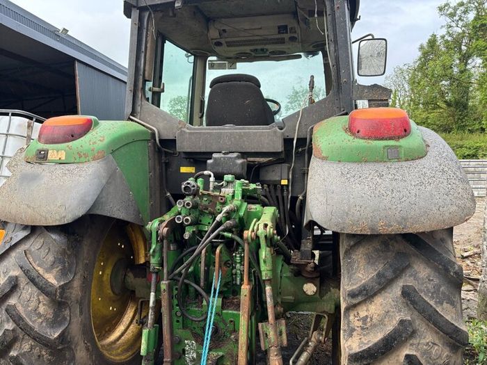 John Deere