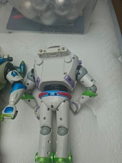 buzz liteyear 2001 x2
