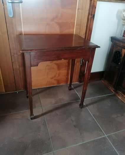 Small Table