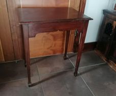 Small Table