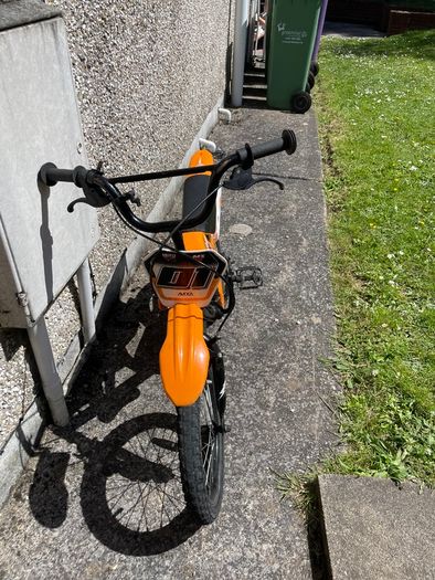 Kids Bike