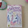My Secret Unicorn by Linda Chapman Image 3