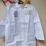Dr Ben adult costume size medium new in packaging Image 2