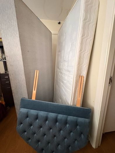 single bed