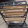 Single Foldable Bed Base Image 2