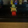 Lego chima crocodile tribe Image 3