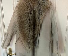 ladies river island jacket
