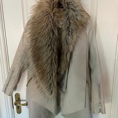 ladies river island jacket
