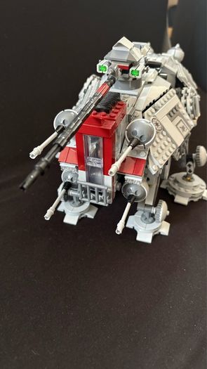 Lego At Te