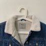 Denim jacket Image 6