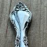 Vintage Community Plate Baby Feeding Spoon Image 8