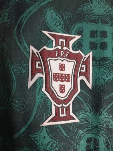 Special edition Portugal 26 world cup jersey