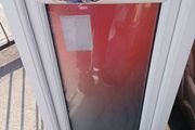 pvc window