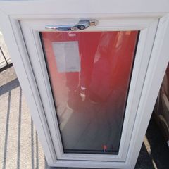 pvc window