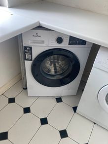 Washing Machine - 6 KG`s