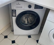 Washing Machine - 6 KG`s