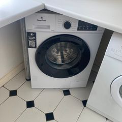 Washing Machine - 6 KG`s