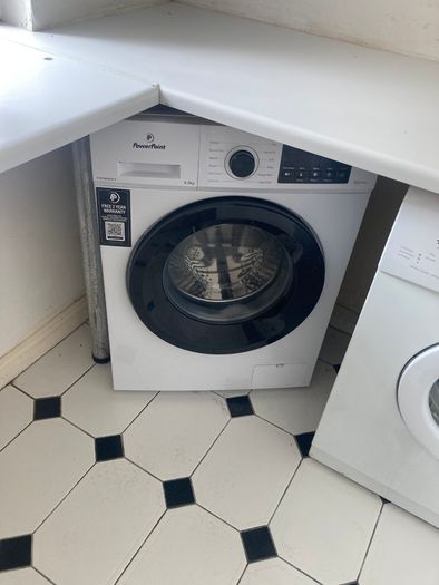 Washing Machine - 6 KG`s
