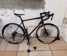 Giant Contend 1 SL - Medium Frame