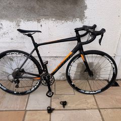 Giant Contend 1 SL - Medium Frame