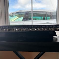 Audient ASP880