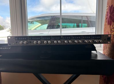 Audient ASP880