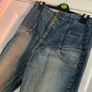 topshop skinny jeans Image 2
