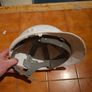 Two safety helmets Image 4