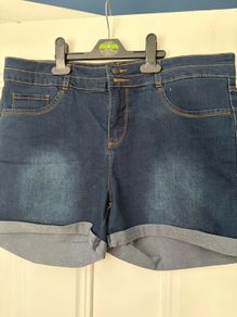 ladies shorts