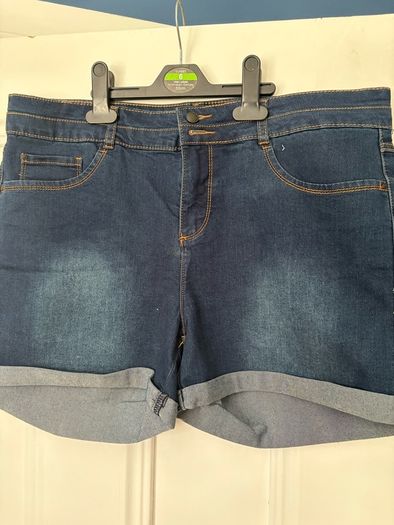 ladies shorts