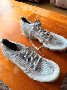 Nike Vapormax UK 10