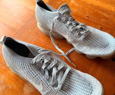 Nike Vapormax UK 10