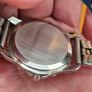 Vintage Swiss Made Certina Attack Quartz Analougue Two timer 1990s Swiss Watch Image 8