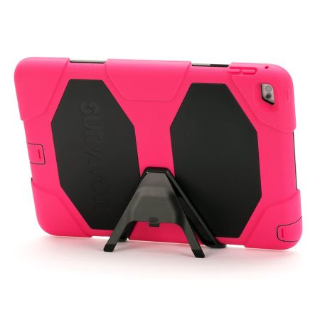 Griffin Survivor Case for iPad Air 2 iPad Air2