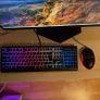 Gaming PC + Keyboard & Mouse Image 7