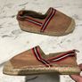 River Island Espadrilles (Toddler Size 8) BNWT Image 3