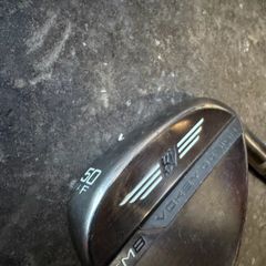 Titleist SM8 Vokey 50 Deg Wedge