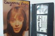 Suzanne Vega Live At The Royal Albert Hall Video Cassette Tape Excellent Concert By Suzanne Vega