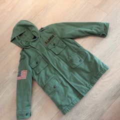 jacket kids polo ralph lauren